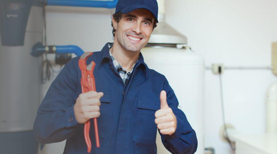 Local 24/7 Emergency Plumbing in Woodson, TX